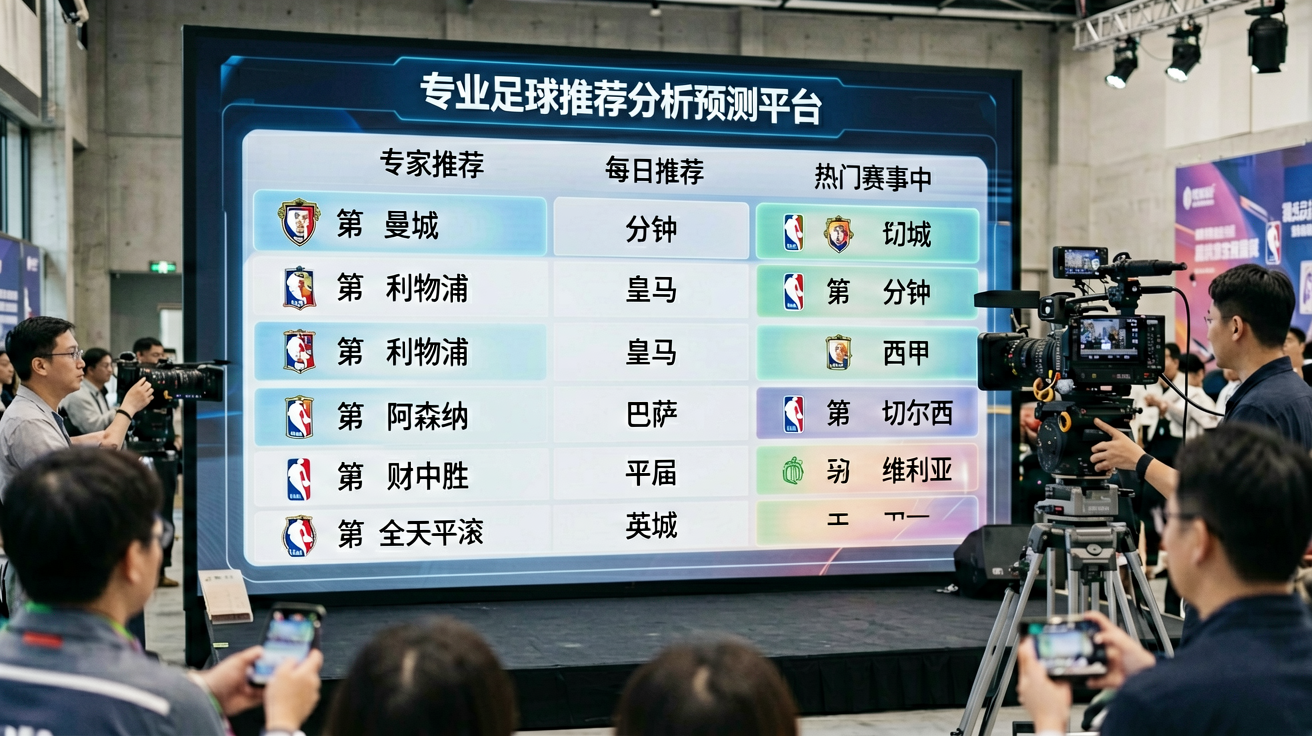 未来赛程预告与数据分析表