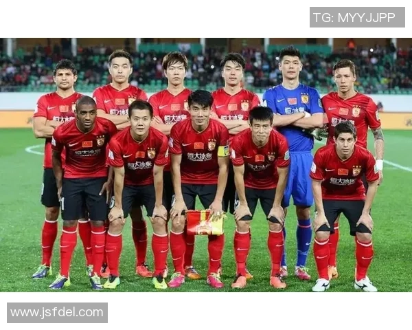 2012全北现代与广州恒大精彩对决录像回顾及赛后分析