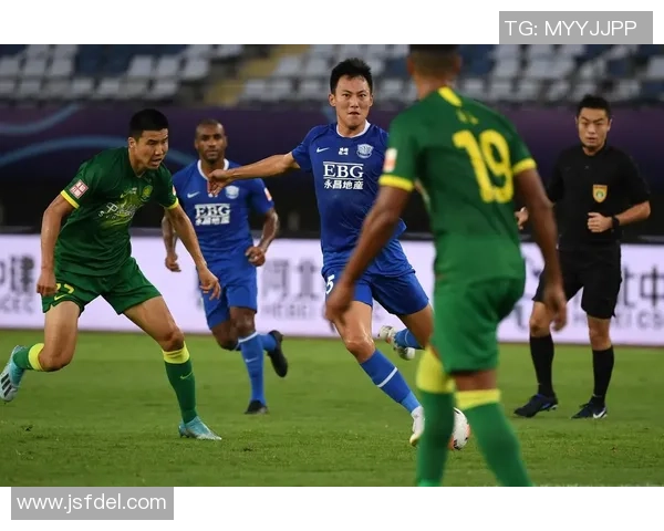 中赫国安对阵石家庄永昌精彩直播视频全程回顾与分析