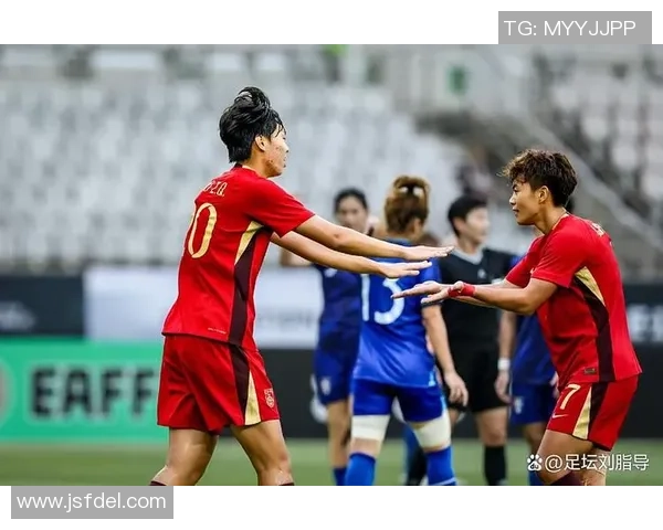 中国女足迎战泰国力争奥预亚小组赛首胜全力以赴展现实力