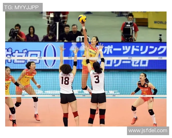 女排大冠军杯精彩对决中国队迎战俄罗斯队视频回顾与精彩瞬间解析