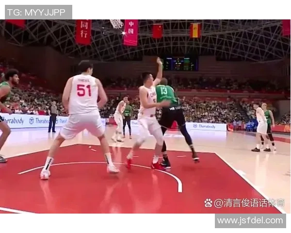 2008年北京奥运会中国男篮与西班牙激战回顾精彩瞬间视频分享