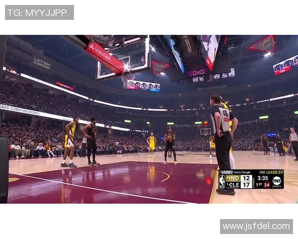 2018年NBA季后赛骑士逆转步行者第五场精彩回顾与分析 2018年NBA季后赛骑士逆转步行者第五场精彩回顾与分析