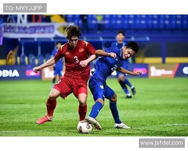 日本U19青年队对决沙特阿拉伯U19球队激战即将上演