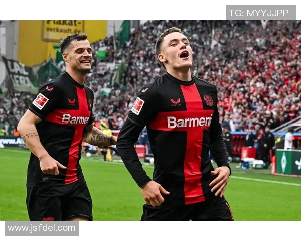 法兰克福与勒沃库森的精彩对决赛果揭晓分析与回顾