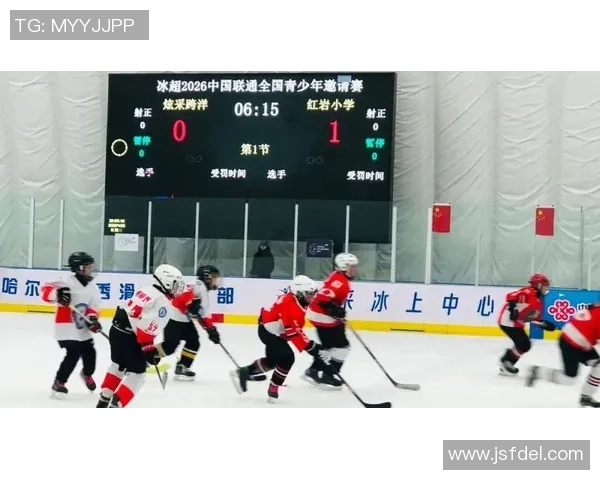 哈尔滨市南岗区体校正(U12组)获全国青少年冰球公开赛亚军 哈尔滨市南岗区体校正(U12组)获全国青少年冰球公开赛亚军